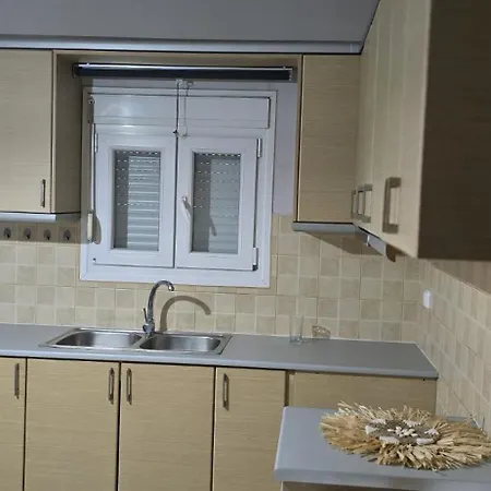 Casa Di Mare Apartamento *