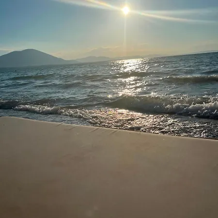 公寓 Casa Di Mare *