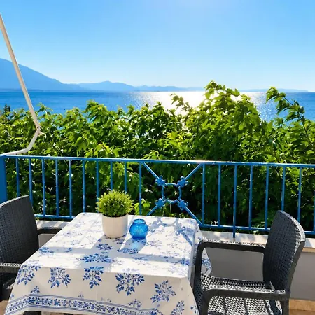 Apartamento Casa Di Mare *